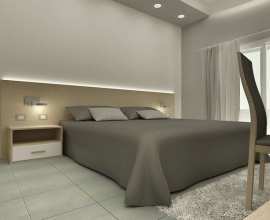 Nuovo concept Hotel San Teodoro