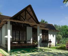 Bali Personal Residence