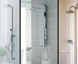 Bathroom taps Axor Showers 3D Models 