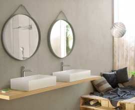 Bathroom taps Nuovo Talis 3D Models 