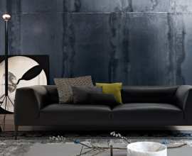 Sofas Sofa - Metropolitan 3D Models 