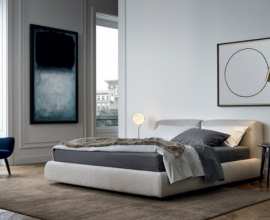 Beds Bed- Bolton 3D Models 