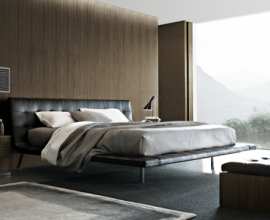 Beds Bed - Onda 3D Models 