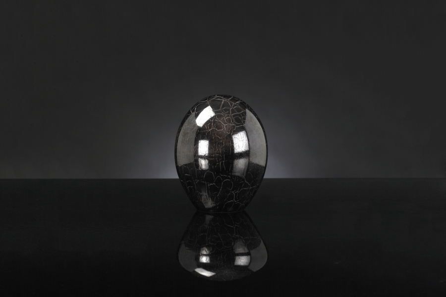 Decorative objects CRYSTAL EGG 3D Models 