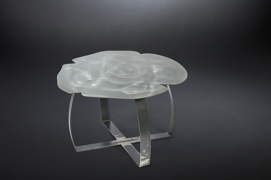 Low tables SMALL TABLE ANDY 3D Models 