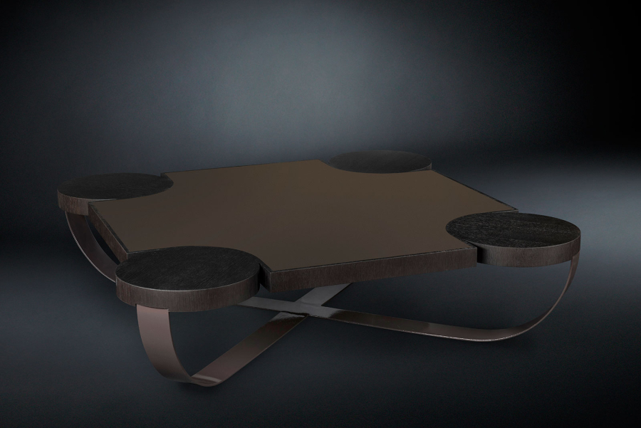 Low tables SMALL TABLE DRUMMOND 3D Models 