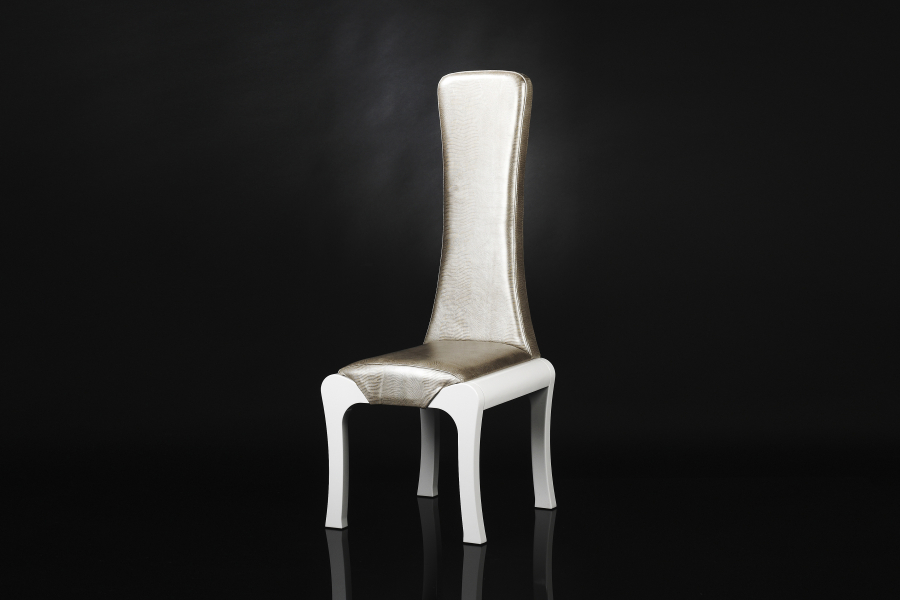 Chairs CHAIR ROI SOLEIL 3D Models 