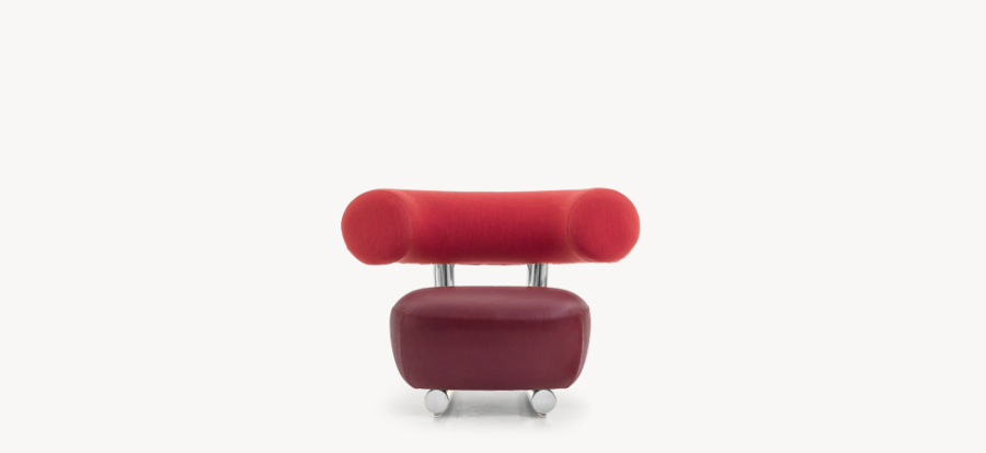 Armchairs Pipe 3D Models 