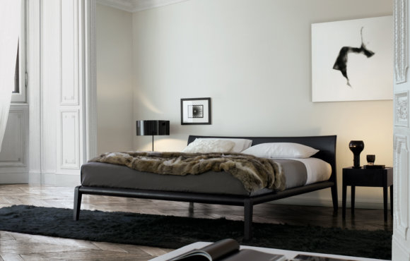 Beds Bed - Memo 3D Models 