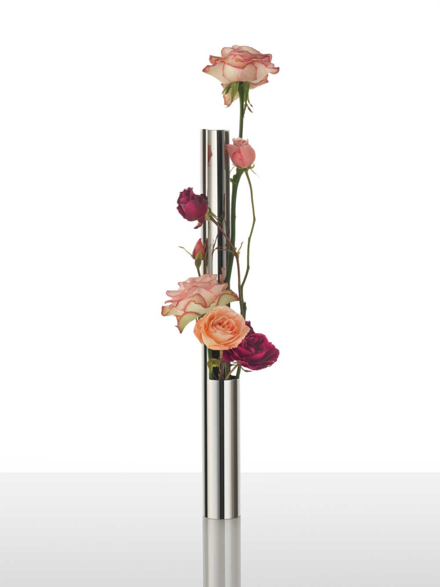 Oggetti BIM Oggettistica Flower vase tube