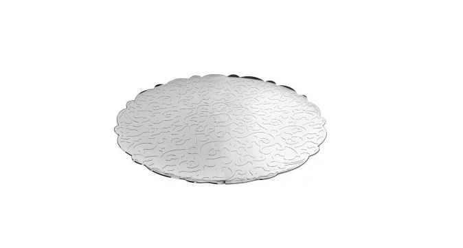 Decorative objects Dressed, round tray MW07 3D Models 