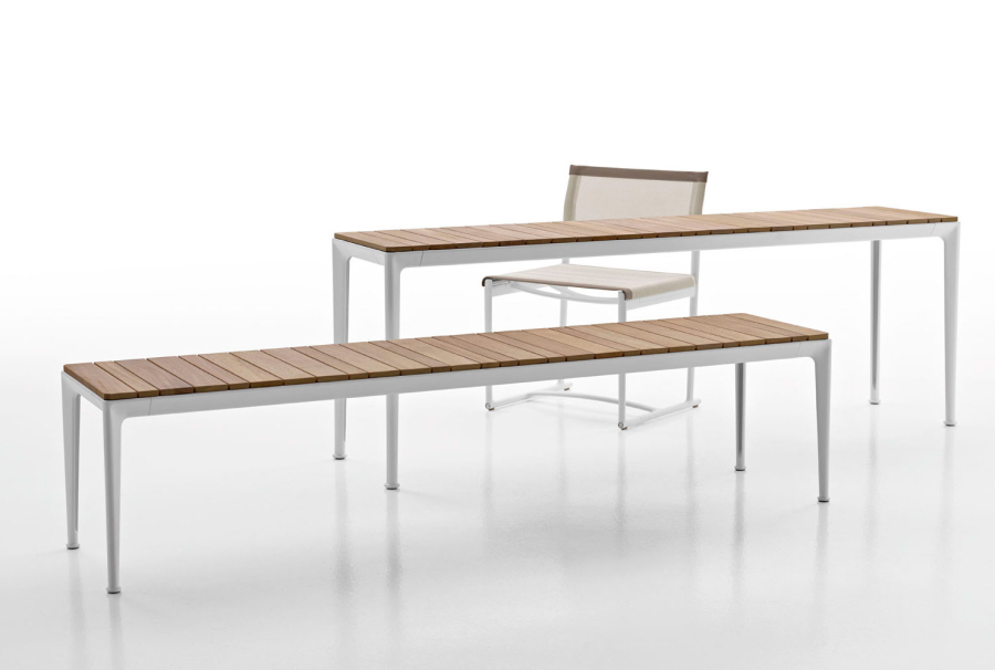 Tables Mirto Outdoor 3D Models 