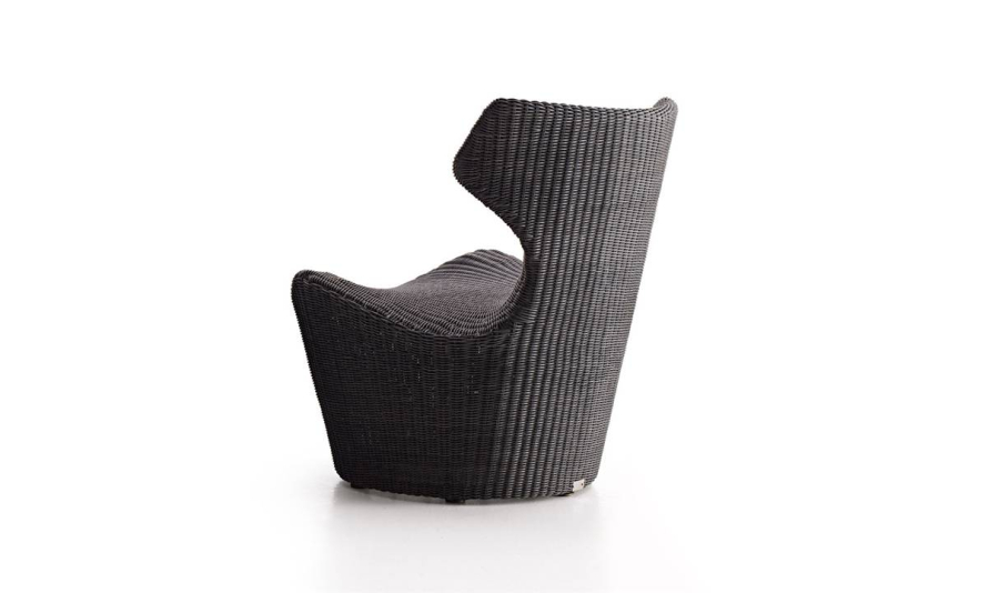 Armchairs Armchair Piccola Papilio Outdoor 3D Models 