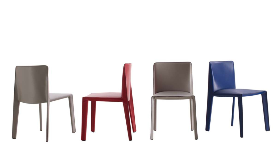 Chairs Doyl 3D Models 