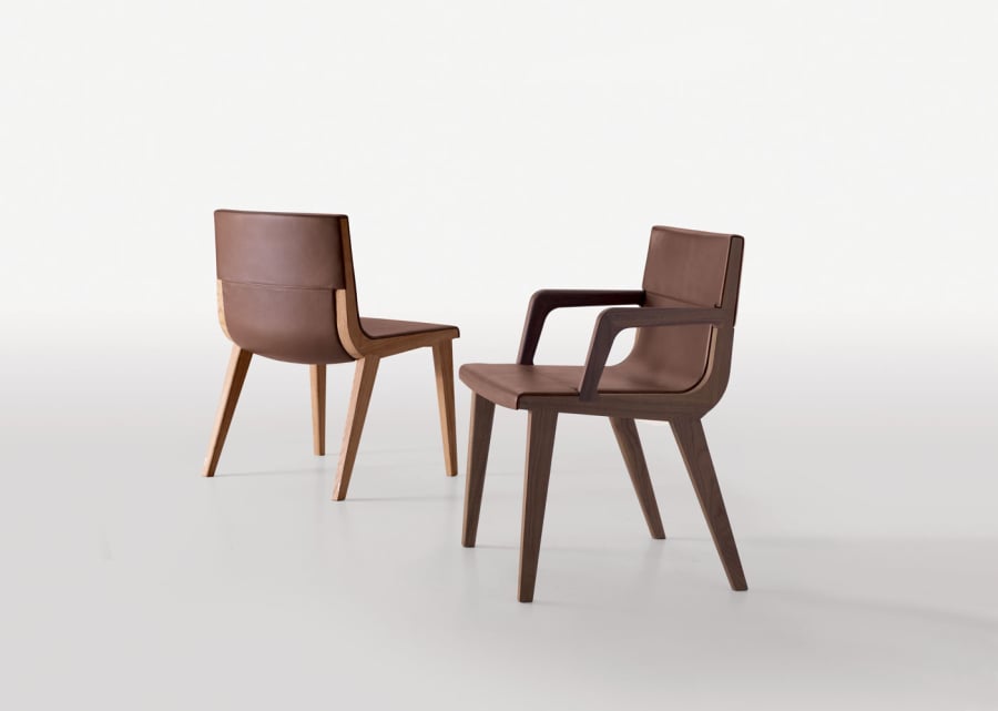 Chairs Acanto 3D Models 