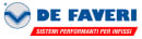 Logo De Faveri