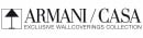 Logo Armani Casa