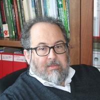 Architetto d'interni Giorgio Skoff