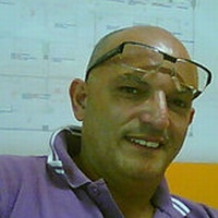 Architetto d'interni Salvatore Chiacchio