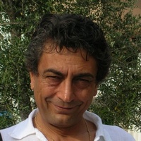 Architetto d'interni Giorgio Setti