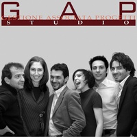 Architetto d'interni gap-studio
