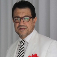 Architetto d'interni hussein rady