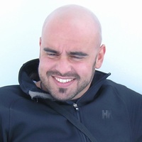 Architetto d'interni Mirko Cadeddu