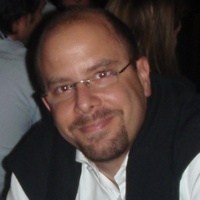 Architetto d'interni Omar Chehab