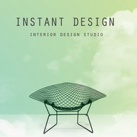 Architetto d'interni Instant Design Studio