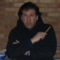 Architetto d'interni Filippo Gallina