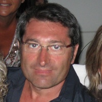 Architetto d'interni Luciano Liberatoscioli