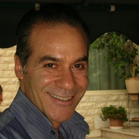 Architetto d'interni Massimo Gallucci