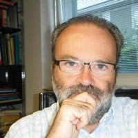Architetto d'interni Paolo Faustini