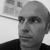 Progettista architettura Carlo Barbieri
