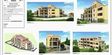 Progetto architettura progetto di un fabbricato residenziale a teramo