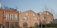 Progetto architettura Area industriale ex-Richard Ginori