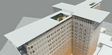 Progetto architettura Ospedale di Nuoro