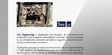 Progetto architettura Boncompagni