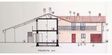 Progetto architettura Ristrutturazione edilizia con ampliamento a Novara