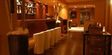 Progetto architettura Ristorante Sottovento Ristrutturazione