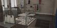 Progetto architettura Rendering negozio Viamaestra Torino