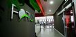 Progetto architettura FORMA - palestra