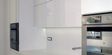 Progetto architettura cucina a Pederooba