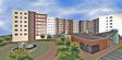 Progetto architettura I PORTICI