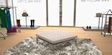 Progetto architettura Render emagestudio