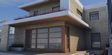 Progetto architettura Villa Parìs