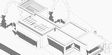 Progetto architettura Casa al mare