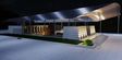 Progetto architettura Complesso ex DOGANA
