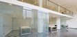 Progetto architettura Uffici - Milano
