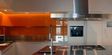 Progetto architettura cucina a Treviso